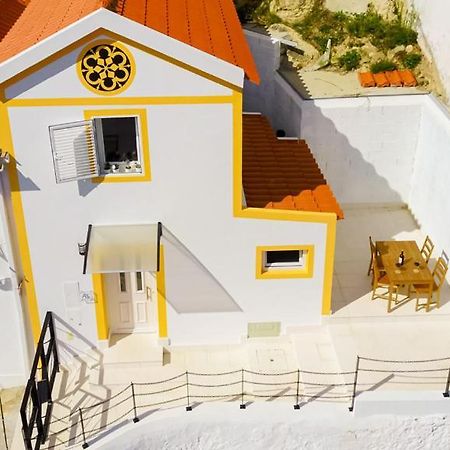 Casinha Da Encosta Villa Alenquer Ngoại thất bức ảnh