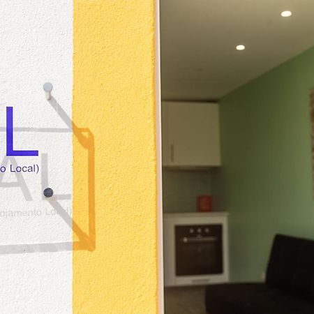 Casinha Da Encosta Villa Alenquer Ngoại thất bức ảnh
