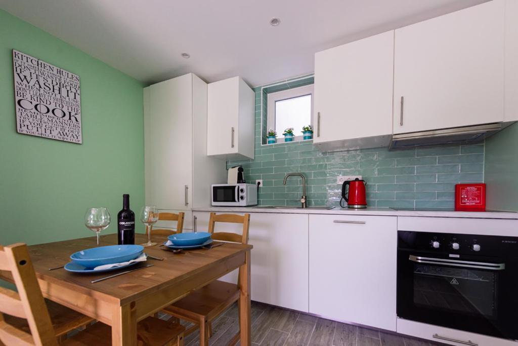 Casinha Da Encosta Villa Alenquer Ngoại thất bức ảnh