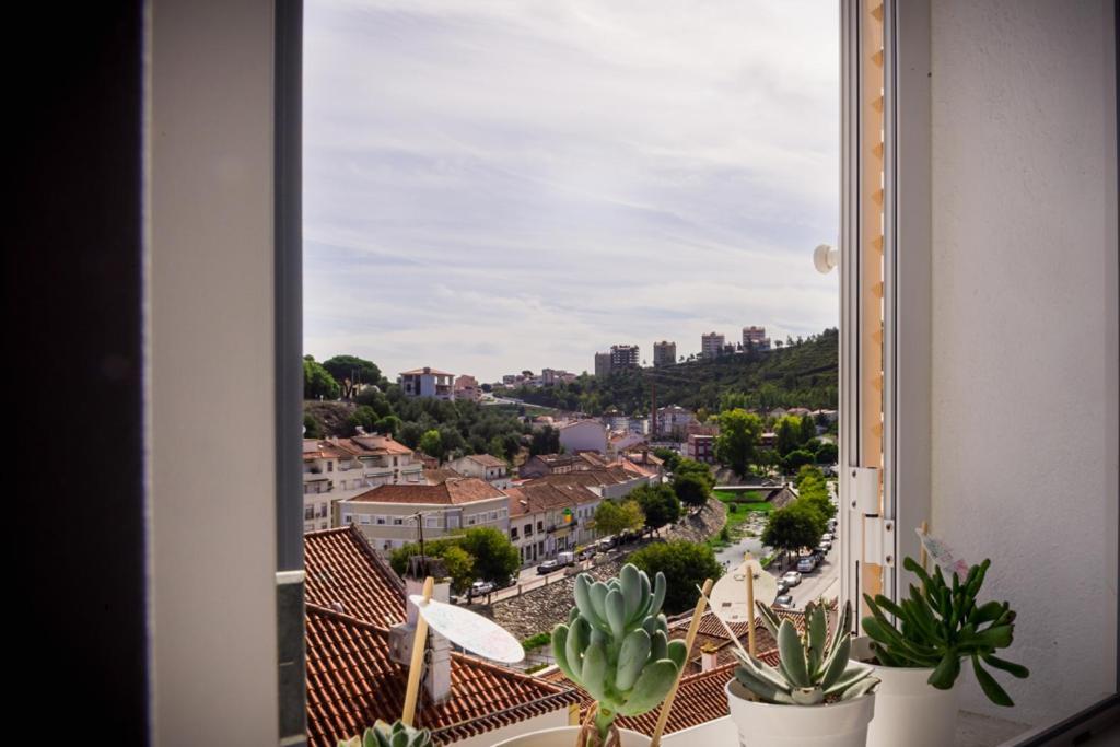 Casinha Da Encosta Villa Alenquer Ngoại thất bức ảnh