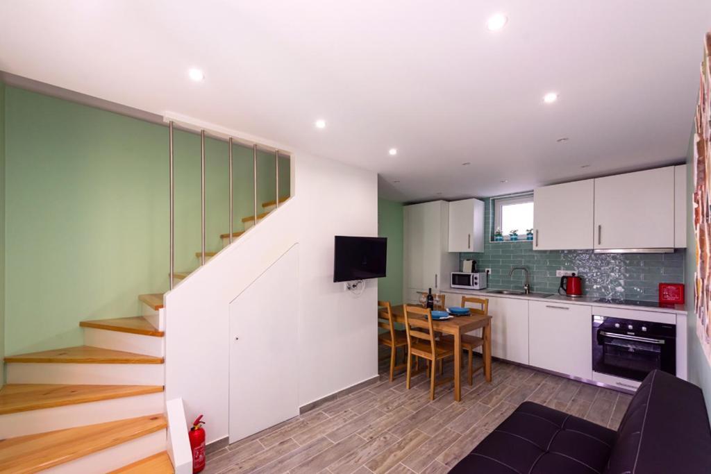Casinha Da Encosta Villa Alenquer Ngoại thất bức ảnh