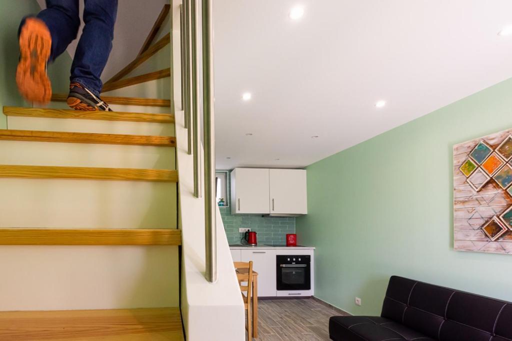 Casinha Da Encosta Villa Alenquer Ngoại thất bức ảnh