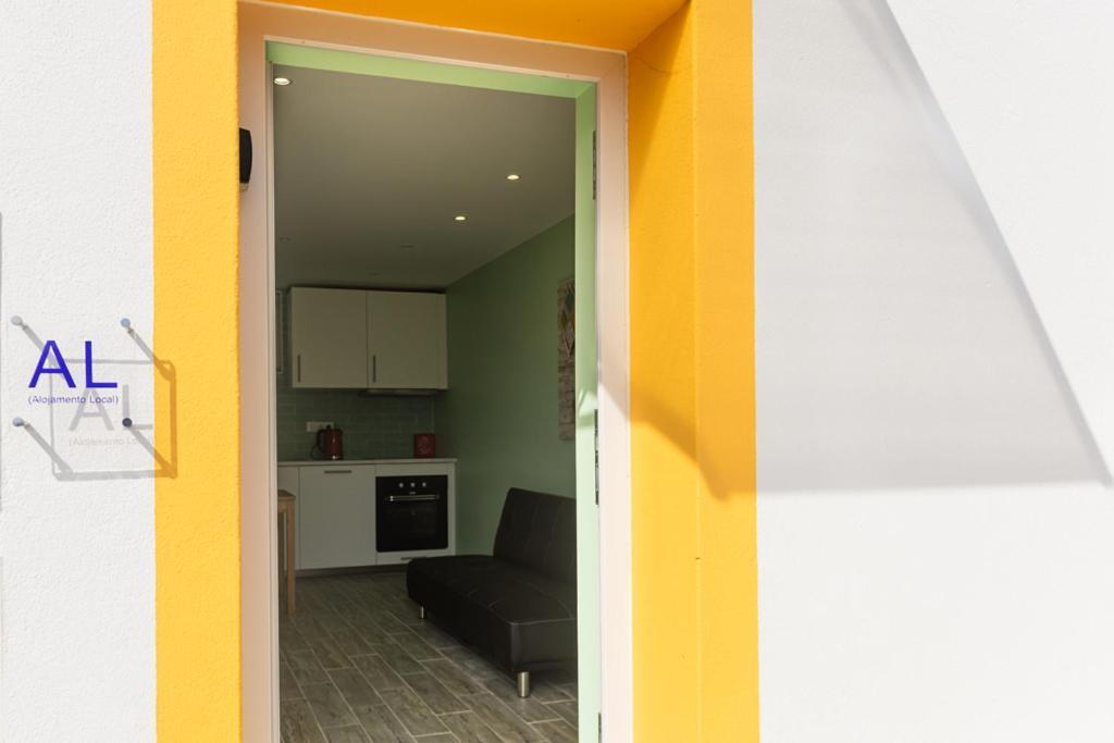 Casinha Da Encosta Villa Alenquer Ngoại thất bức ảnh